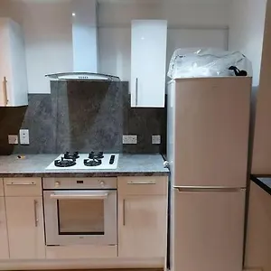 Apartment Away Barking