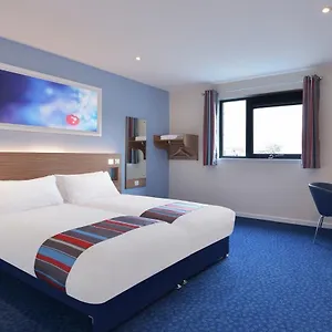 Hotel Travelodge London